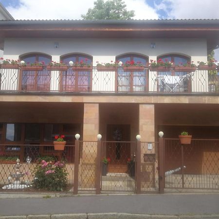Villa Barrandov Pokoj 3 Прага Екстер'єр фото