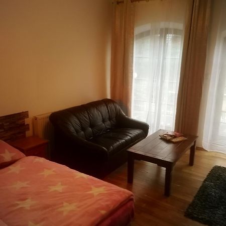 Villa Barrandov Pokoj 3 Прага Екстер'єр фото